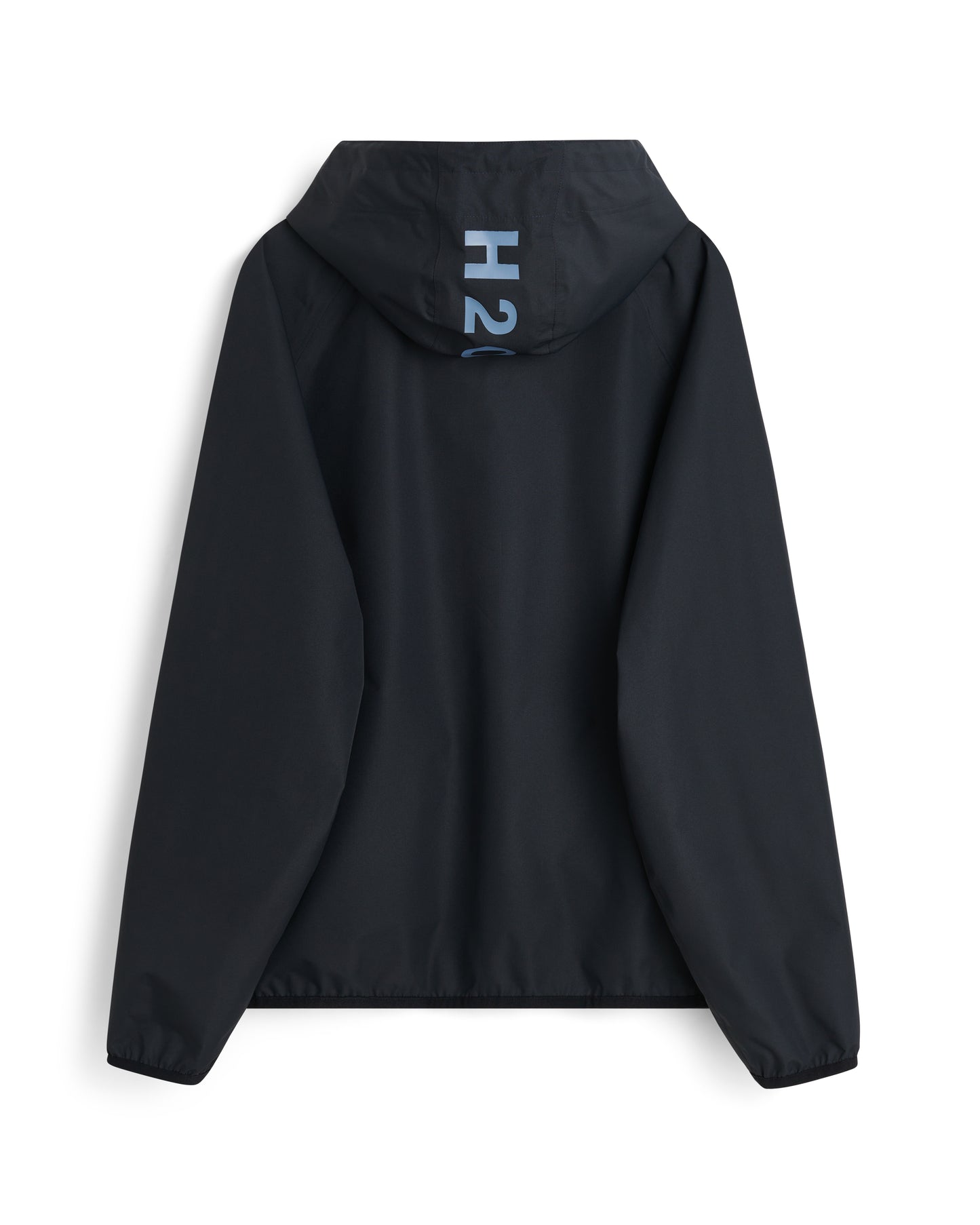 H2O RØMØ regenjas packable navy