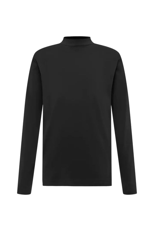 Drykorn t-shirt MORITZO 520224 kleur 1000 zwart