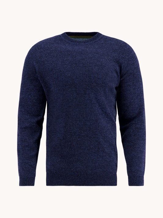 A Fish Named Fred pull 32.507.604 navy classic