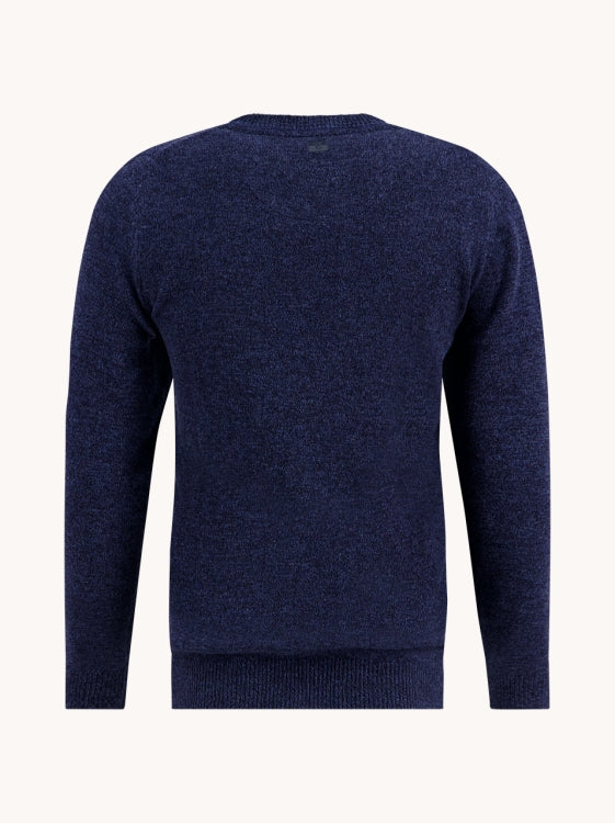 A Fish Named Fred pull 32.507.604 navy classic