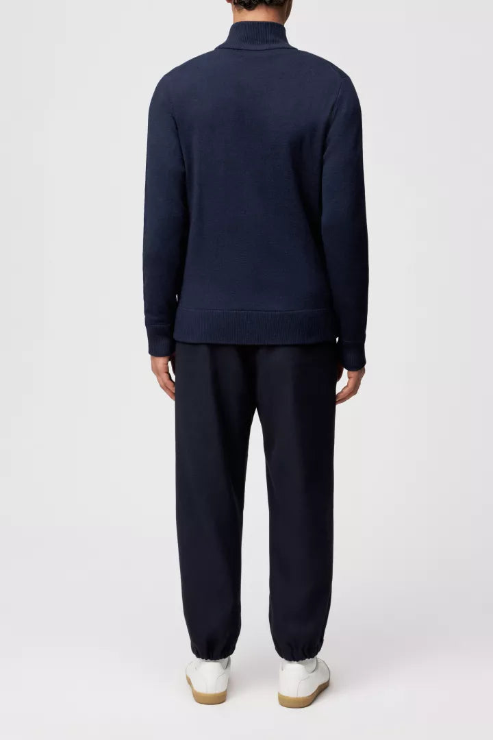 Drykorn cardigan ANTONIO 420002 kleur 3100 navy