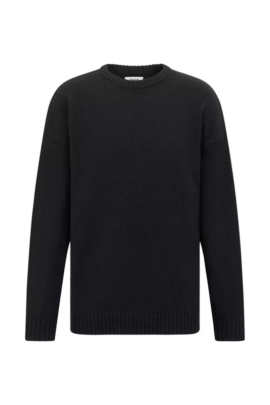 Drykorn pull Malio 422001 kleur 1000 zwart