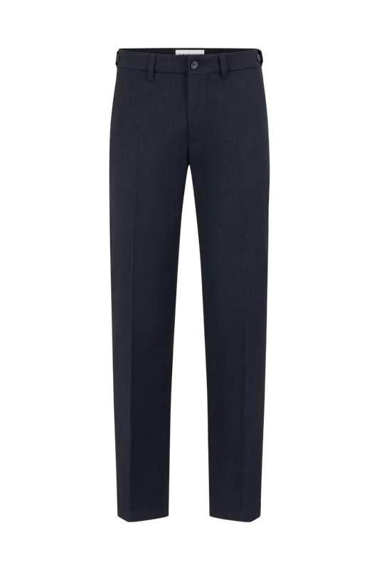 Drykorn broek FAGO 138379 kleur 3000 bleu