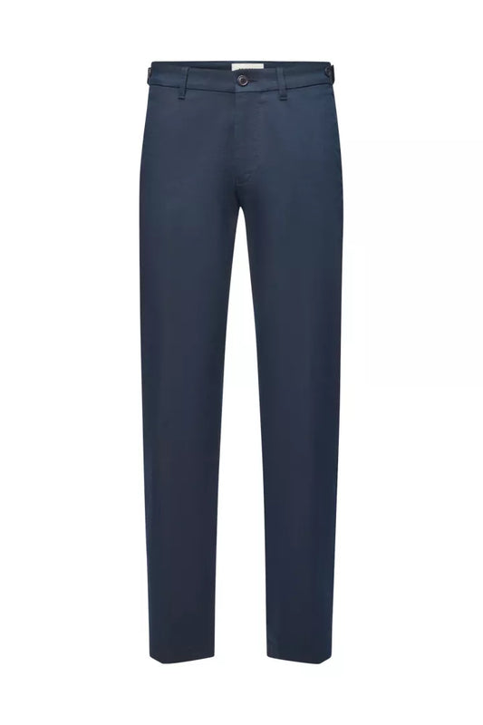 Drykorn broek FAGO 138381 kleur 3000 bleu