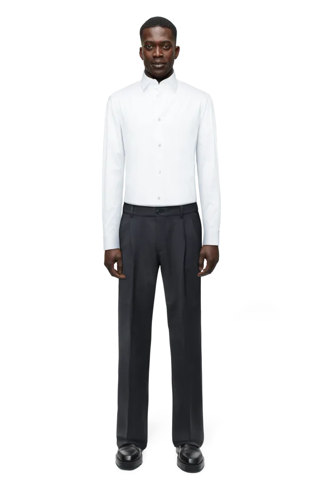 DRYKORN DANEEL 124410 hemd kleur 6000 wit