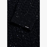 Antwrp trui BKW469-L219 kleur 407 ink blue