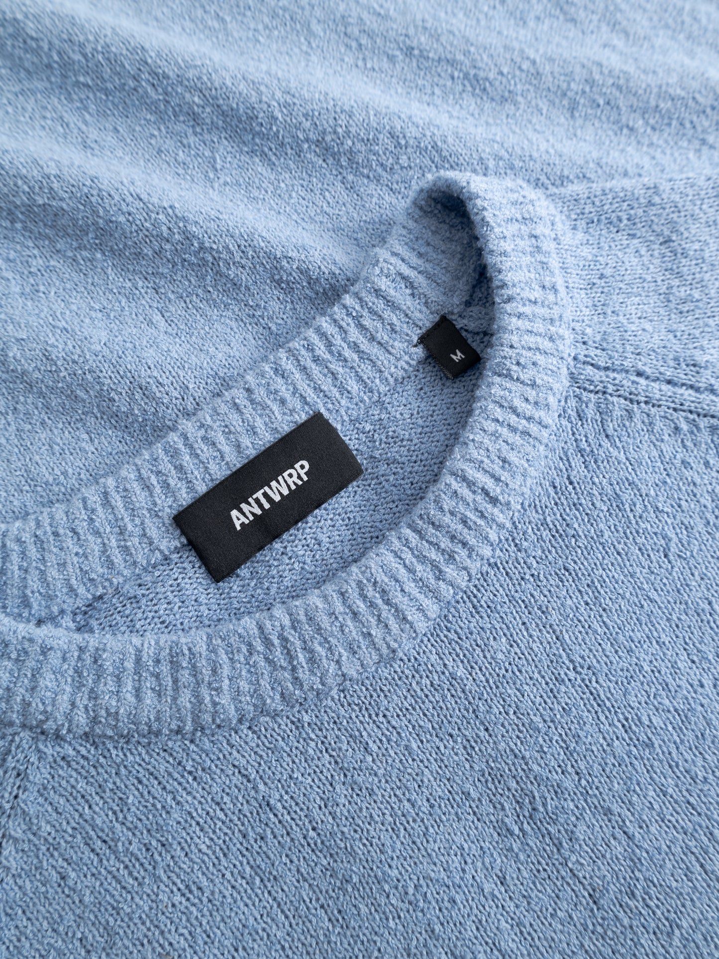 Antwrp pull BKW502 kleur 401 light blue