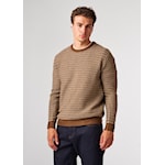Antwrp pull BKW 572 kleur 604 chipmunck