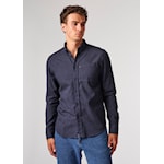 Antwrp hemd BSH 14 C622 kleur 407 ink blue