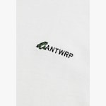 Antwrp T-shirt BTS 462 kleur 102 off white