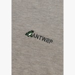 Antwrp T-shirt BTS 462 kleur 214 rock grey