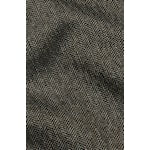 Plain broek JoshPL 090 kleur black oak herringbone