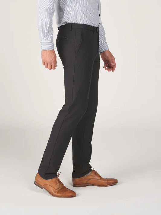 Zilton broek Magnus 47, kleur 392 storm bleu