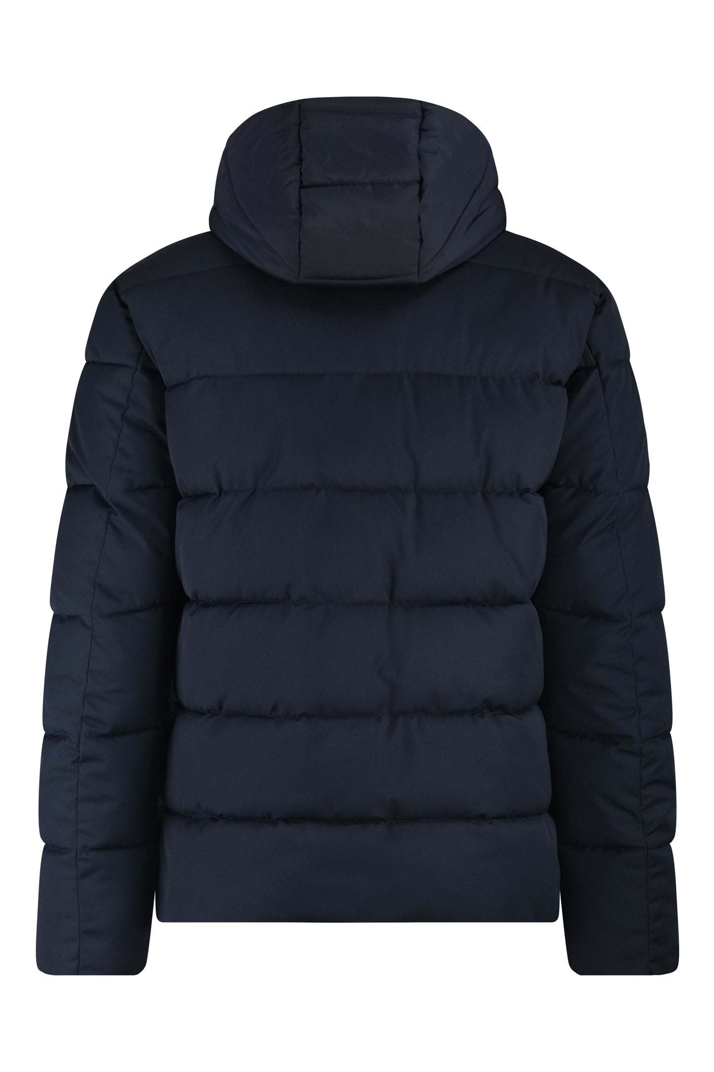Agiato parka Matteo navy
