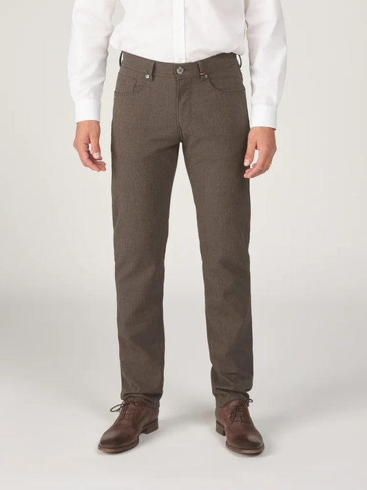 Zilton Rodger-L 47 kleur 432 fossil