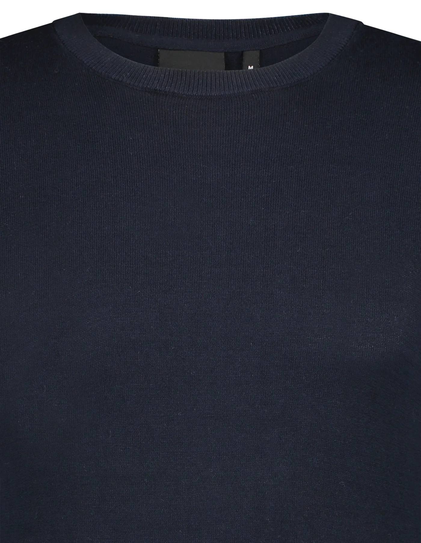 Saint Steve BART DARK NAVY trui ronde hals