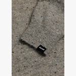 Antwrp trui BKW098R-L219 Neppy Yarn Crewneck kleur 610 beluga