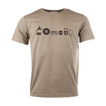 Munoman T-shirt Arne music evolution sea spray