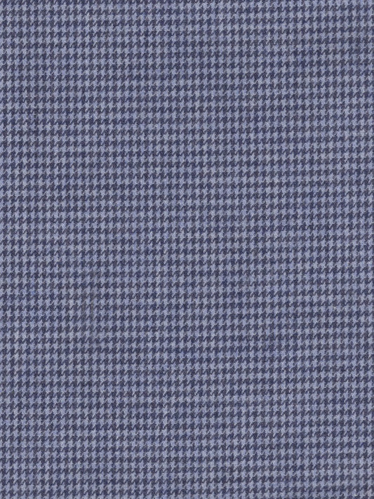 Fil Noir hemd Roma 52546 kleur 66 ink ruitje