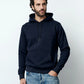Fil Noir hoodie Pepe 52598 kleur 70 nightblue