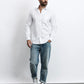 Fil Noir hemd Milano 52323 kleur 00 white