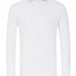 Desoto Jersey shirt  Luxury Hai white  SOLID 10008.30 kleur 001