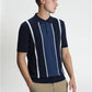 Ben Sherman polo 1014497 kleur navy