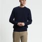 Ben Sherman pull 1014521 kleur navy