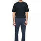 Drykorn broek Fago 138150 kleur 3000 blauw