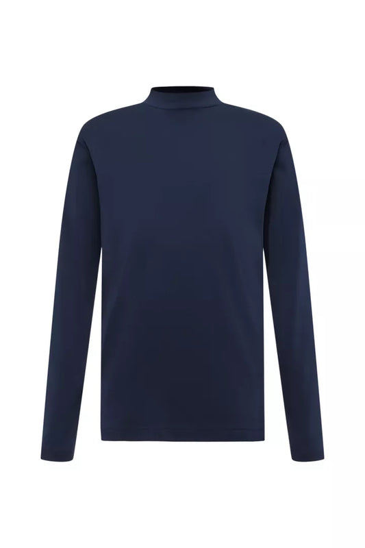 Drykorn t-shirt MORITZO 520224 kleur 3000 navy