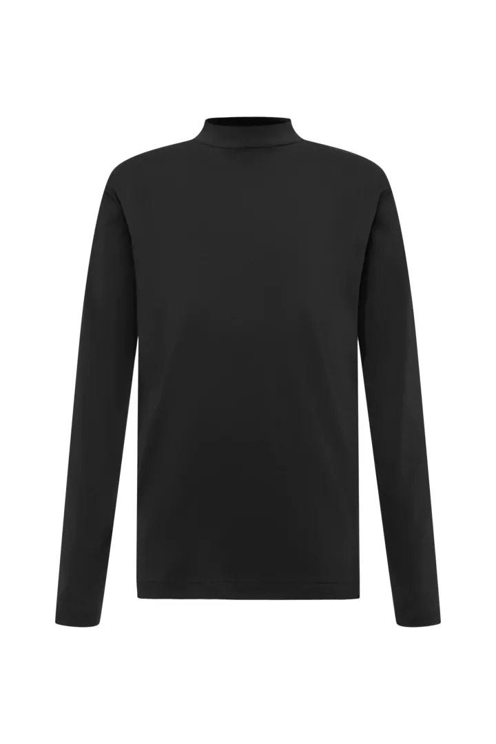 Drykorn t-shirt MORITZO 520224 kleur 1000 zwart