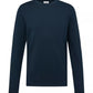 Drykorn trui Irmino 420258 kleur 3000 navy