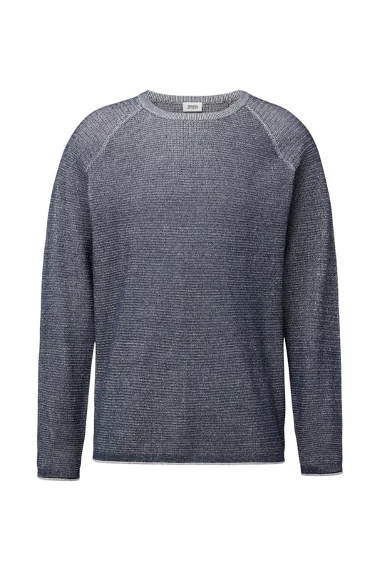 Drykorn trui TITZIAN 420225 kleur 3000 bleu