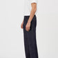 Drykorn jeans Hight 260268 kleur 3000 blauw