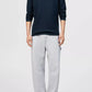 Drykorn pull Irmino 420258 kleur 3000 navy
