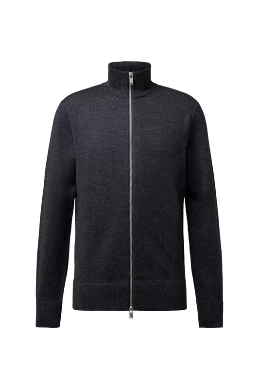 Drykorn cardigan ANTONIO 420002 kleur 6100 grijs