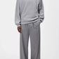 Drykorn sweater Kario 520253 kleur 6602 grey