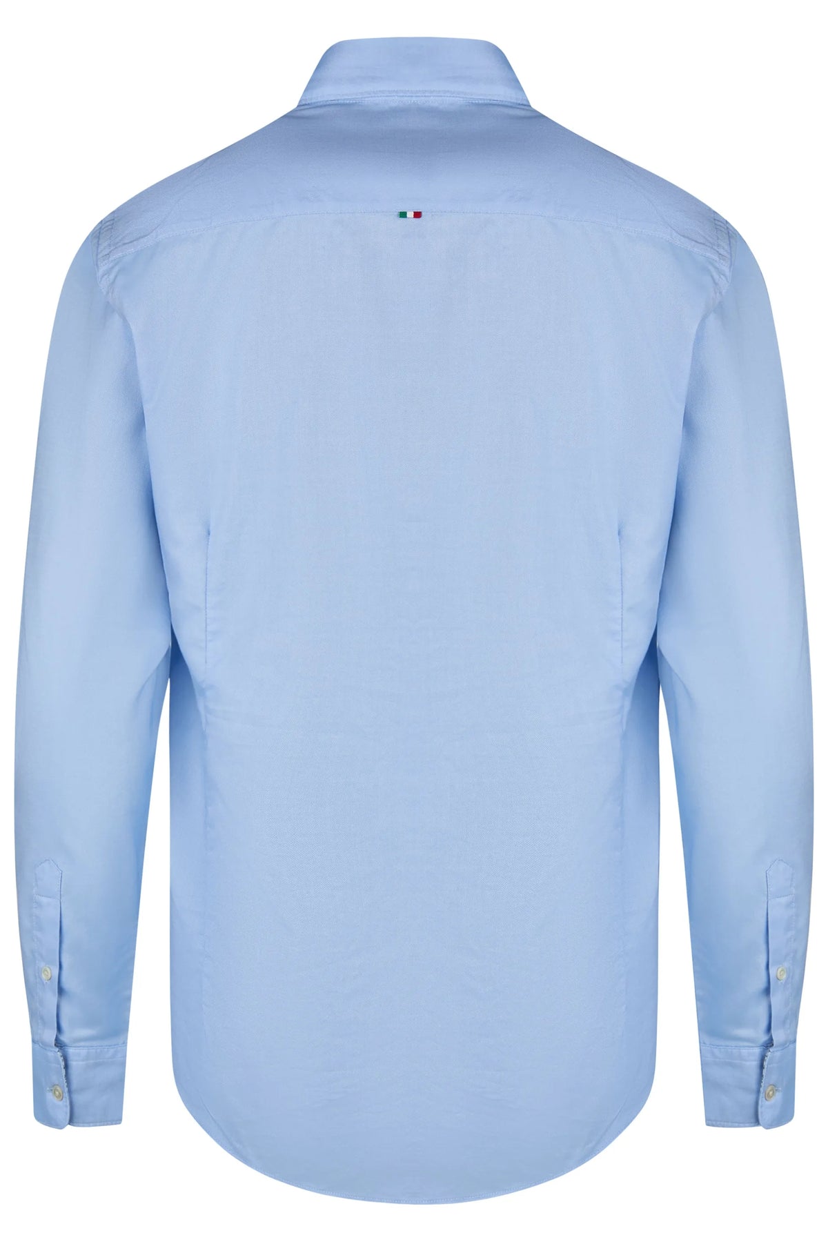 Fil Noir hemd Milano 52323 kleur 62 lightblue