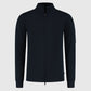 Saint Steve Cardigan Hilton kleur navy