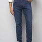 M5 Meyer jeans 6281-18 kleur blue stone