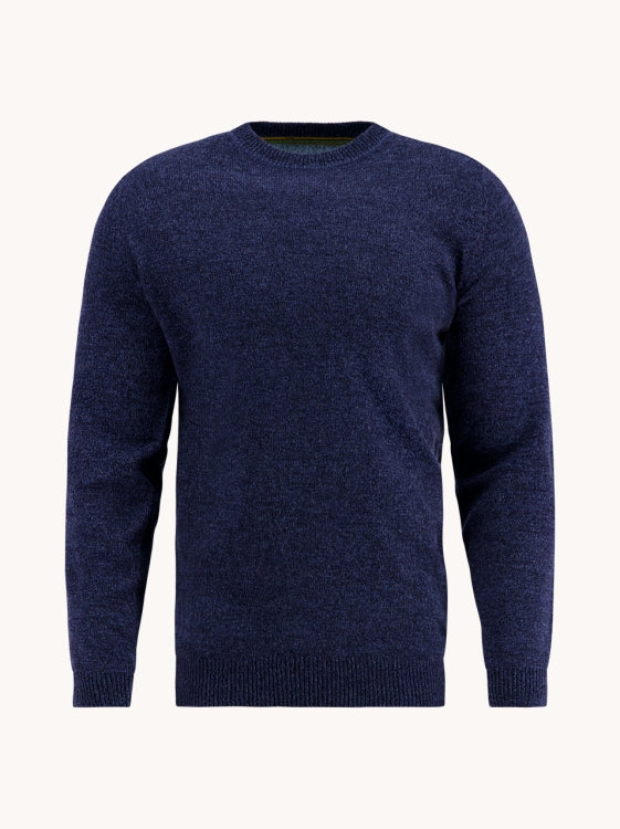 A Fish Named Fred pull 32.507.604 navy classic