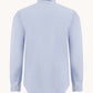 A Fish named Fred hemd 33.026.610 oxford light blue