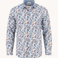 A Fish Named Fred hemd  blossom 34.009 kleur 101 off white