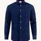 A Fish Named Fred hemd 32.020.604 navy corduroy