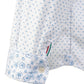 Fil Noir hemd Treviso 52427 kleur blue/white