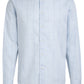 Fil Noir hemd Treviso 52444 kleur blue