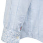 Fil Noir hemd Treviso 52444 kleur blue