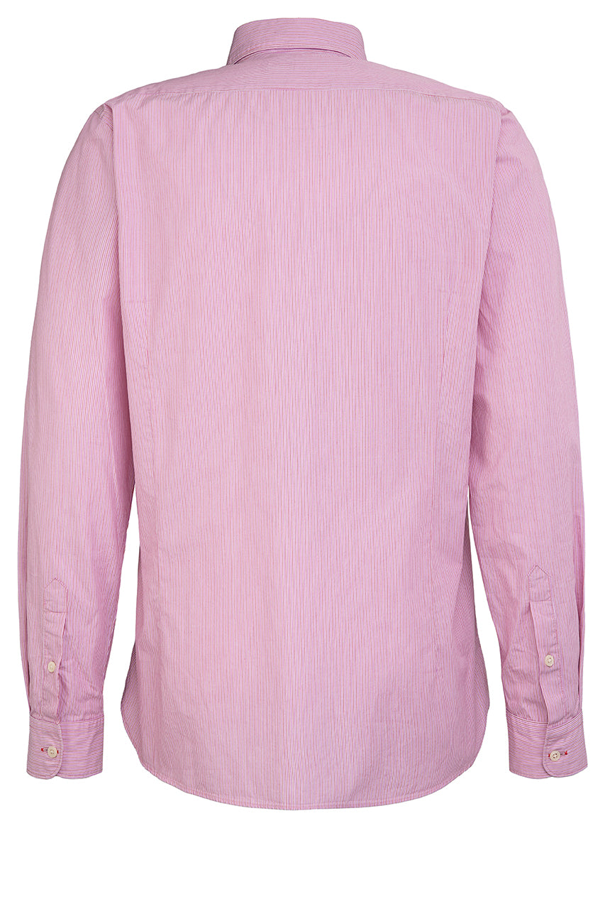 Fil Noir hemd Milano 52448 kleur pink