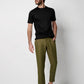 Desoto t-shirt 53570 kleur 081 zwart