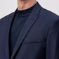 Drykorn vest Irving 190001 kleur 3100 navy